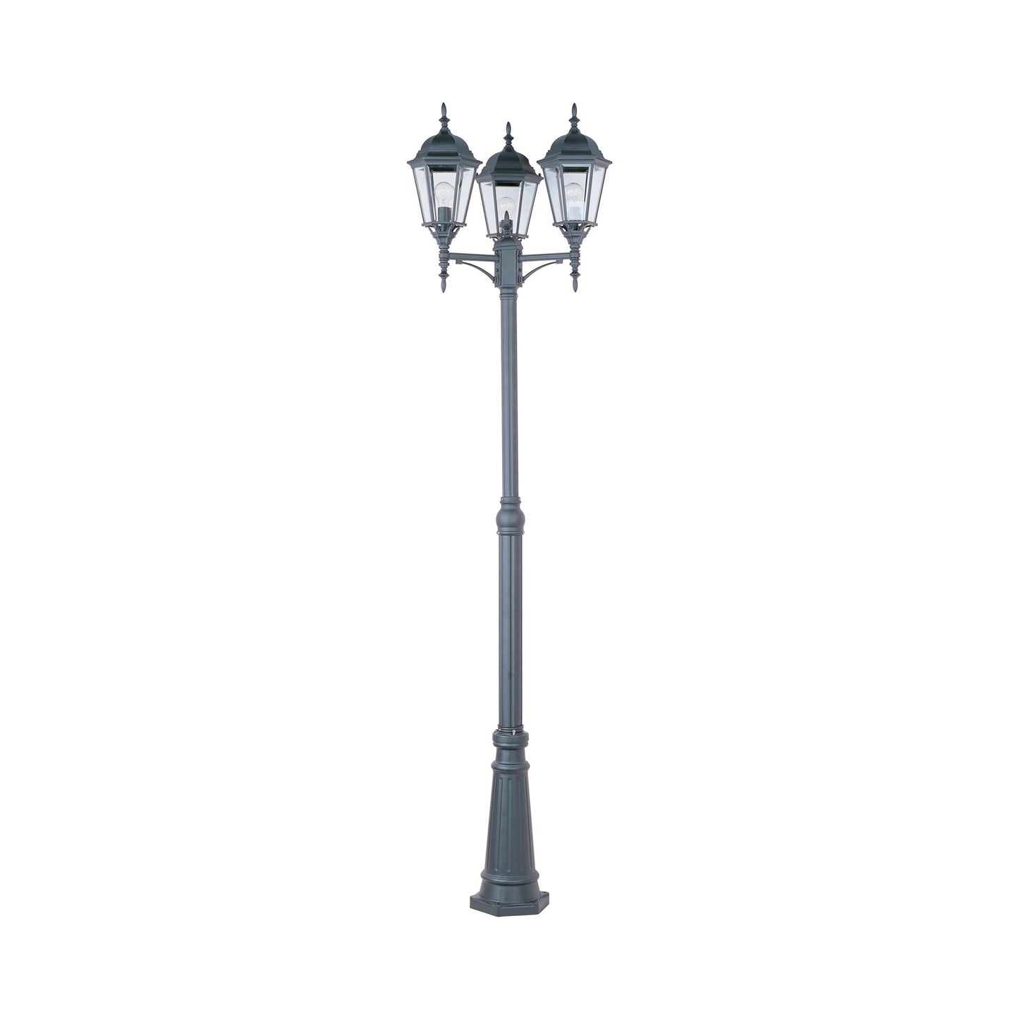 Poles Outdoor Post Light.