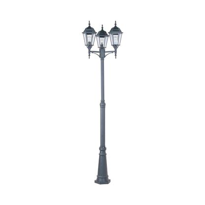 Poles Outdoor Post Light.