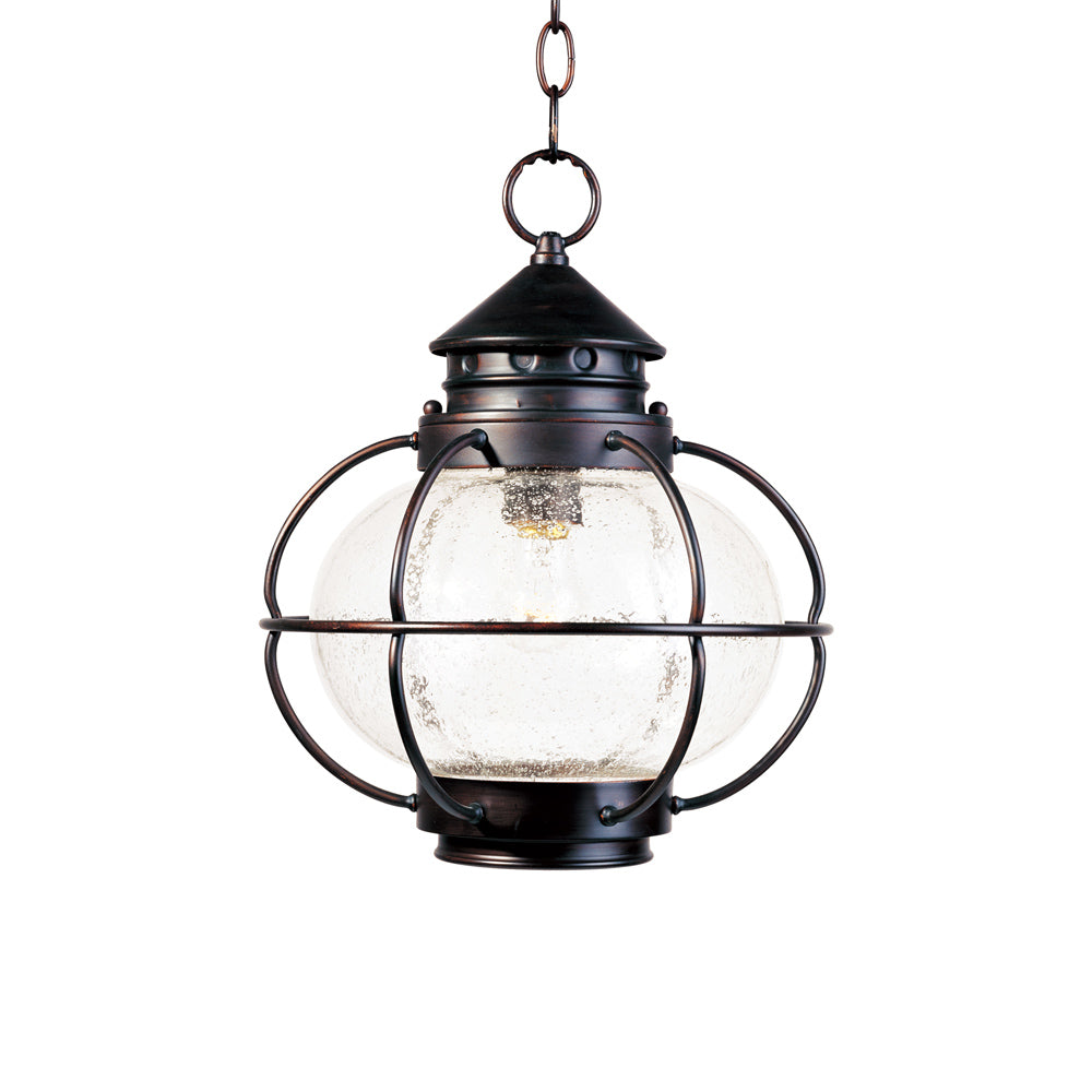 Portsmouth Outdoor Pendant Light.