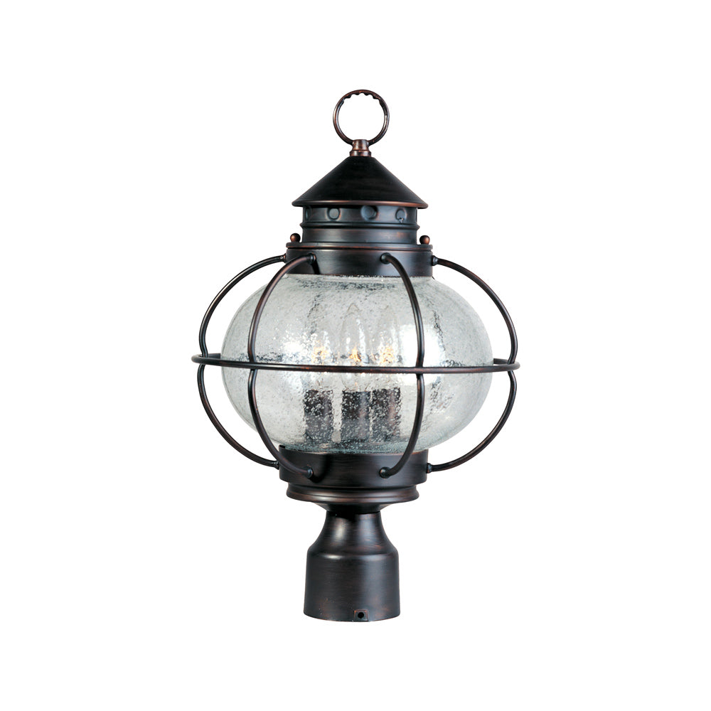 Portsmouth Outdoor Post Light (16-Inch).