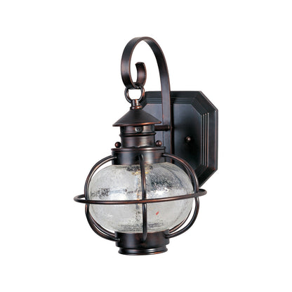 Portsmouth Outdoor Wall Light.