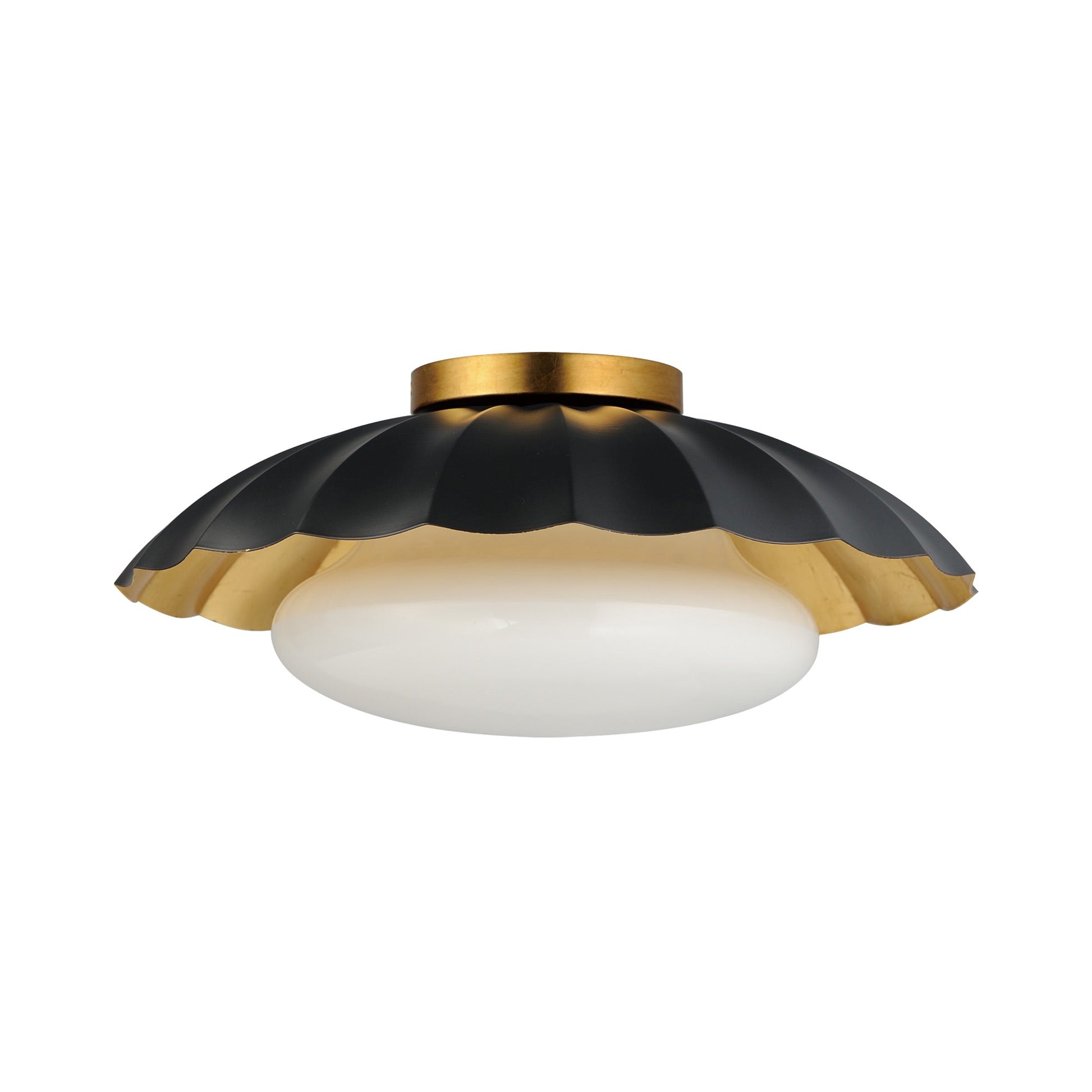 Primrose Flush Mount Ceiling Light.