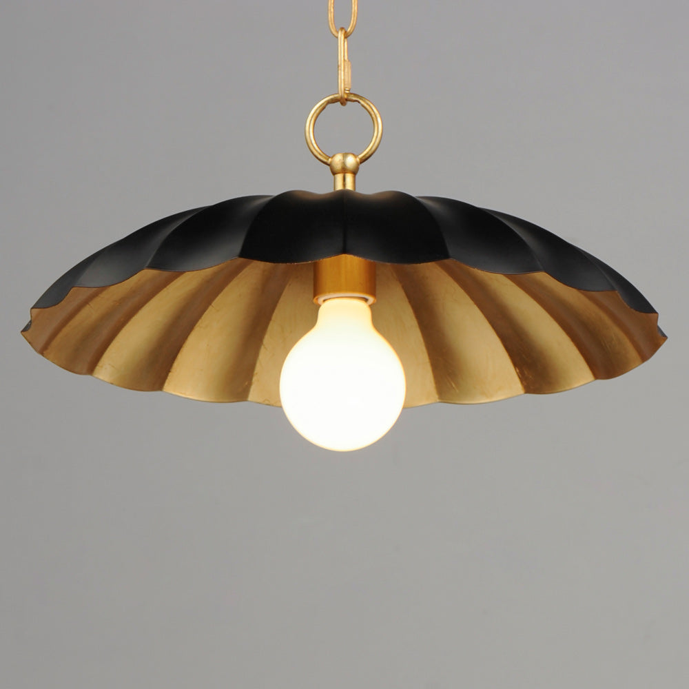 Primrose Pendant Light in Detail.