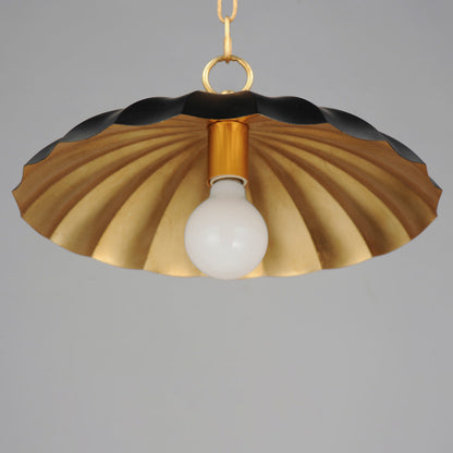 Primrose Pendant Light in Detail.