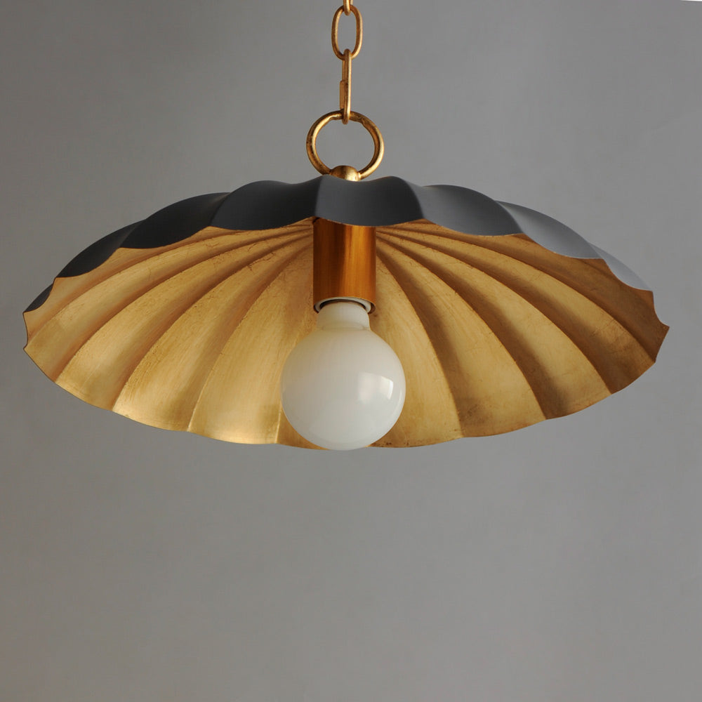 Primrose Pendant Light in Detail.