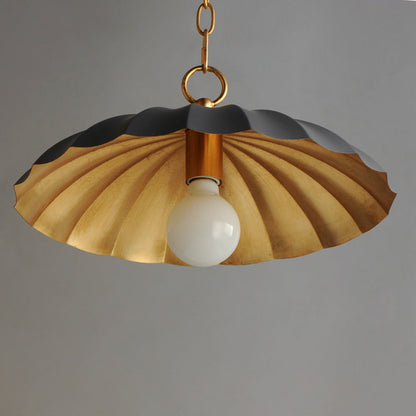 Primrose Pendant Light in Detail.