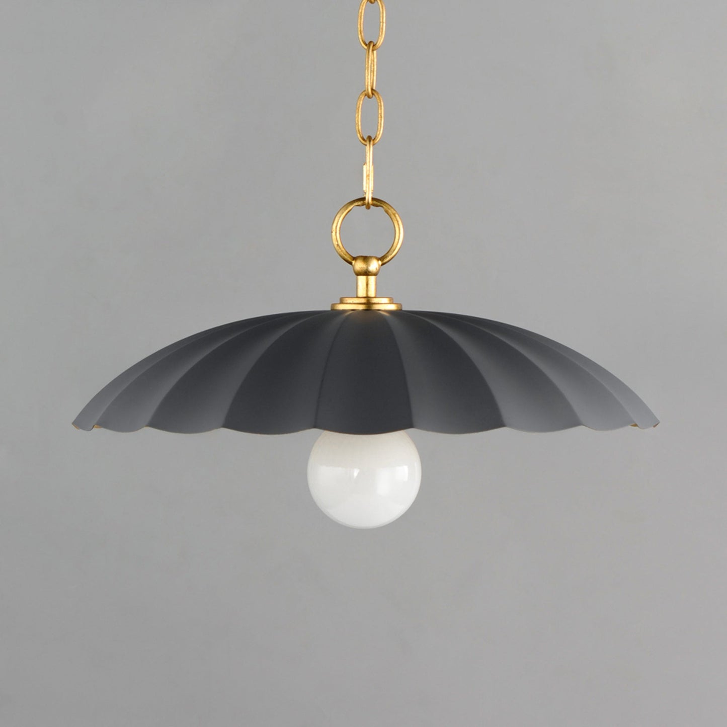 Primrose Pendant Light in Detail.