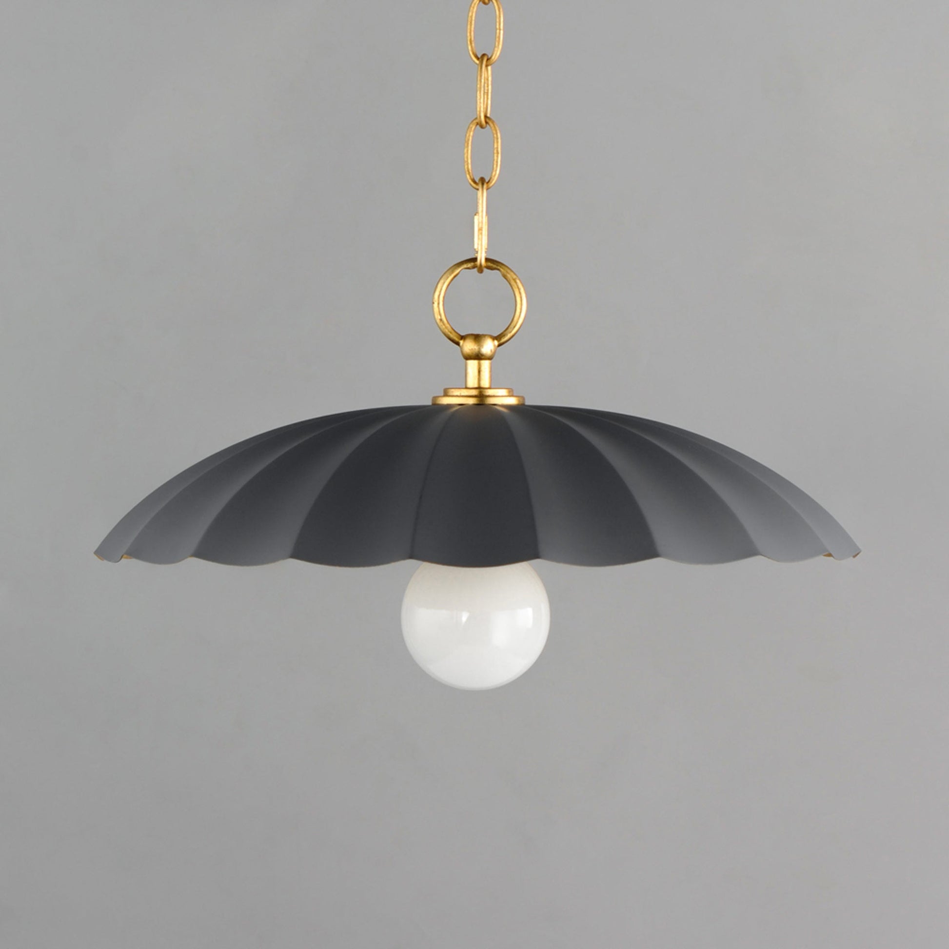 Primrose Pendant Light in Detail.