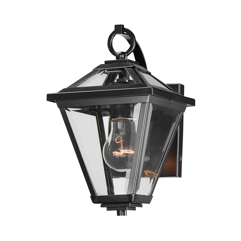 Prism Outdoor Wall Light.