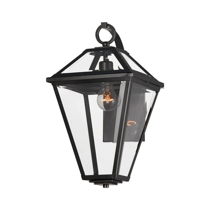 Prism Outdoor Wall Light (18-Inch).
