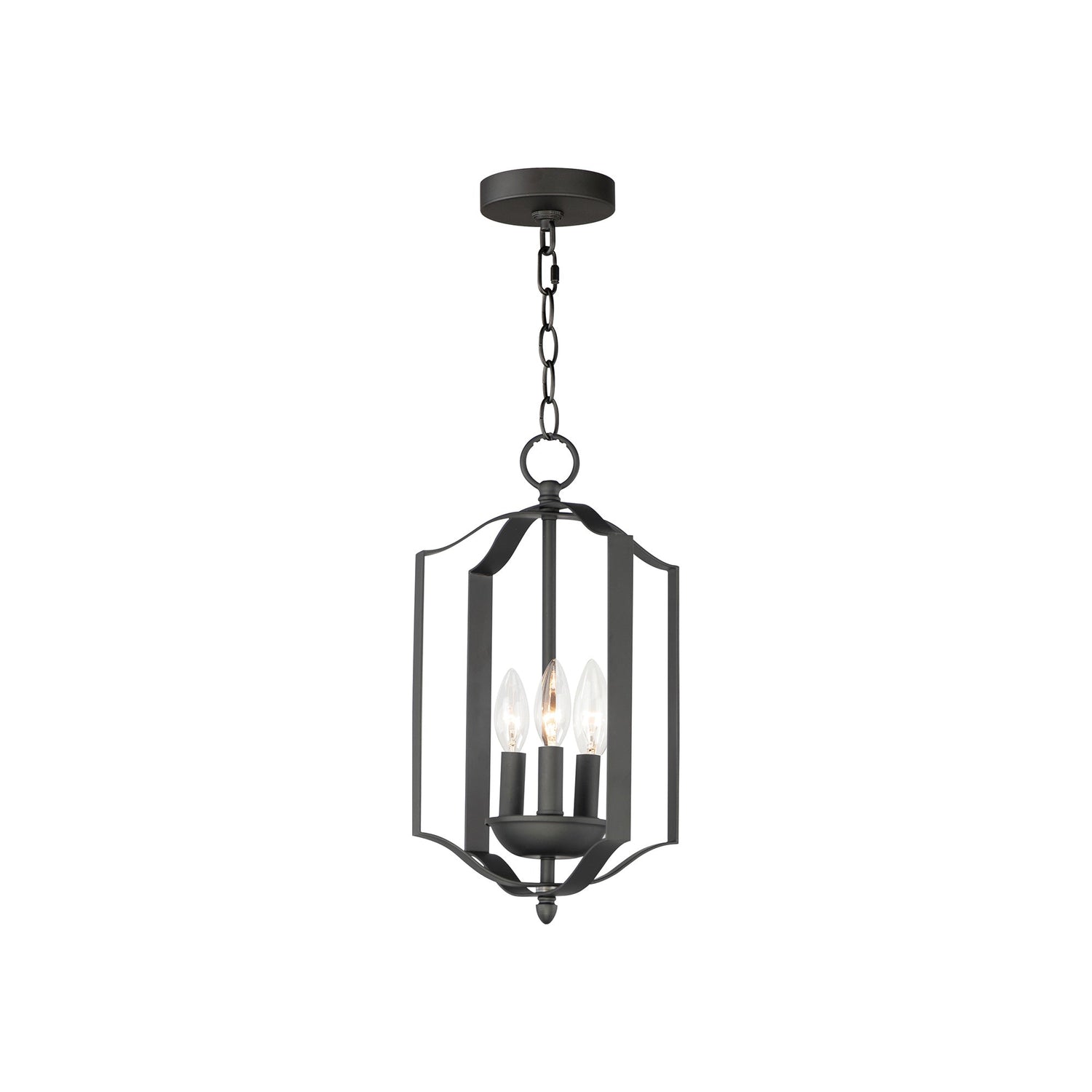 Provident Chandelier.