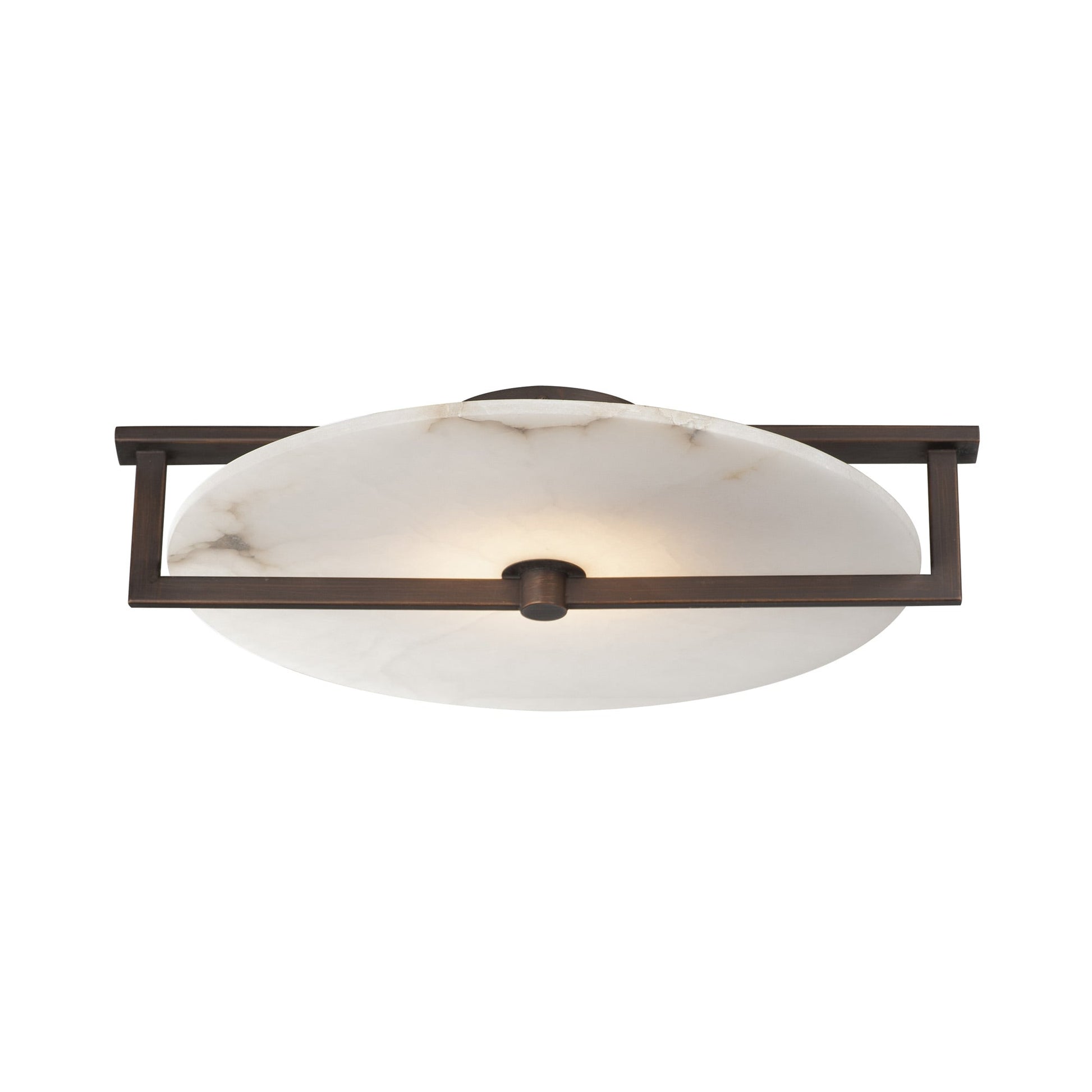Quarry LED Ceiling / Wall Light.