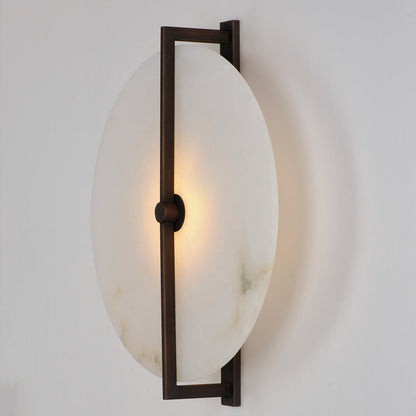 Quarry LED Ceiling / Wall Light in Detail.
