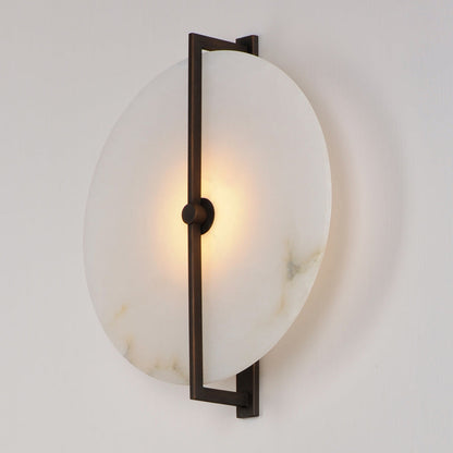 Quarry LED Ceiling / Wall Light in Detail.