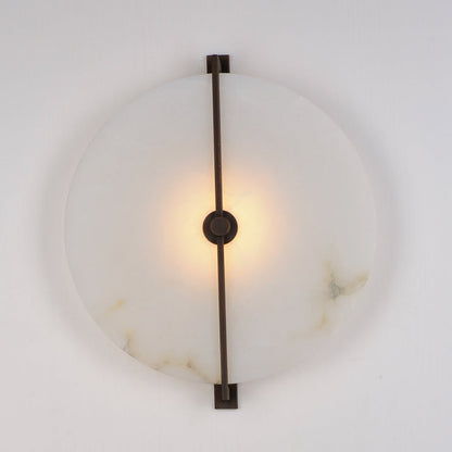 Quarry LED Ceiling / Wall Light in Detail.