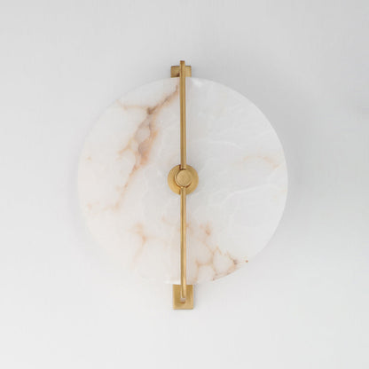 Quarry LED Ceiling / Wall Light in Detail.