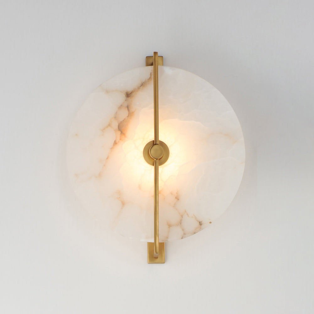 Quarry LED Ceiling / Wall Light in Detail.