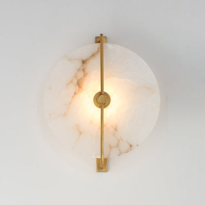 Quarry LED Ceiling / Wall Light in Detail.