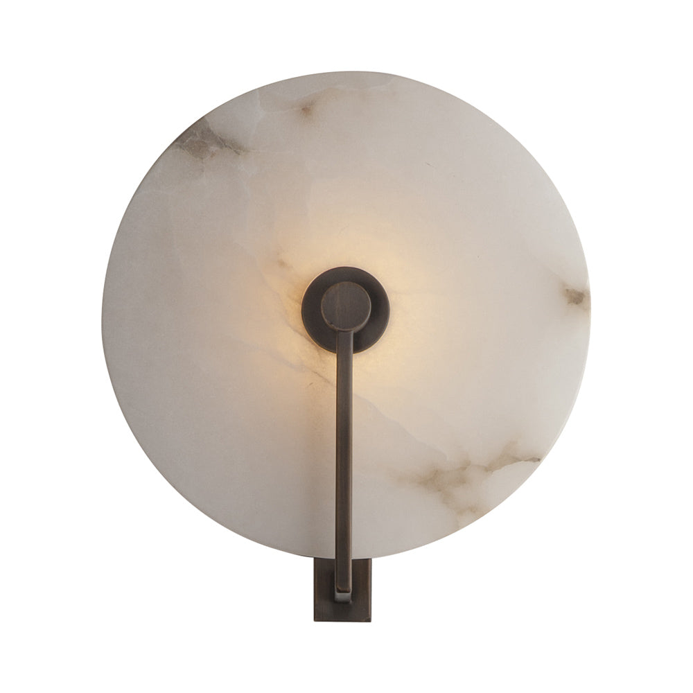 Quarry LED Wall Light.