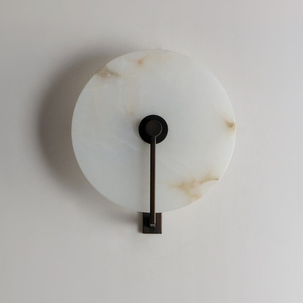 Quarry LED Wall Light in Detail.