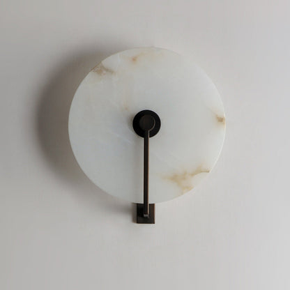 Quarry LED Wall Light in Detail.