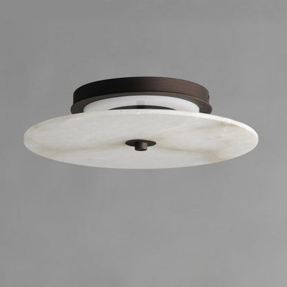 Quarry LED Wall Light / Flush Mount Ceiling Light in Detail.