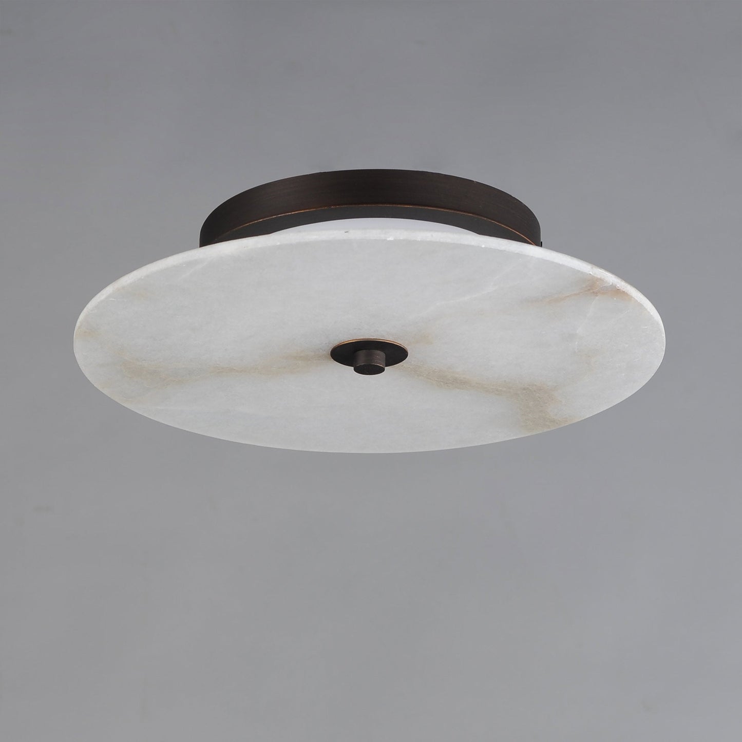 Quarry LED Wall Light / Flush Mount Ceiling Light in Detail.