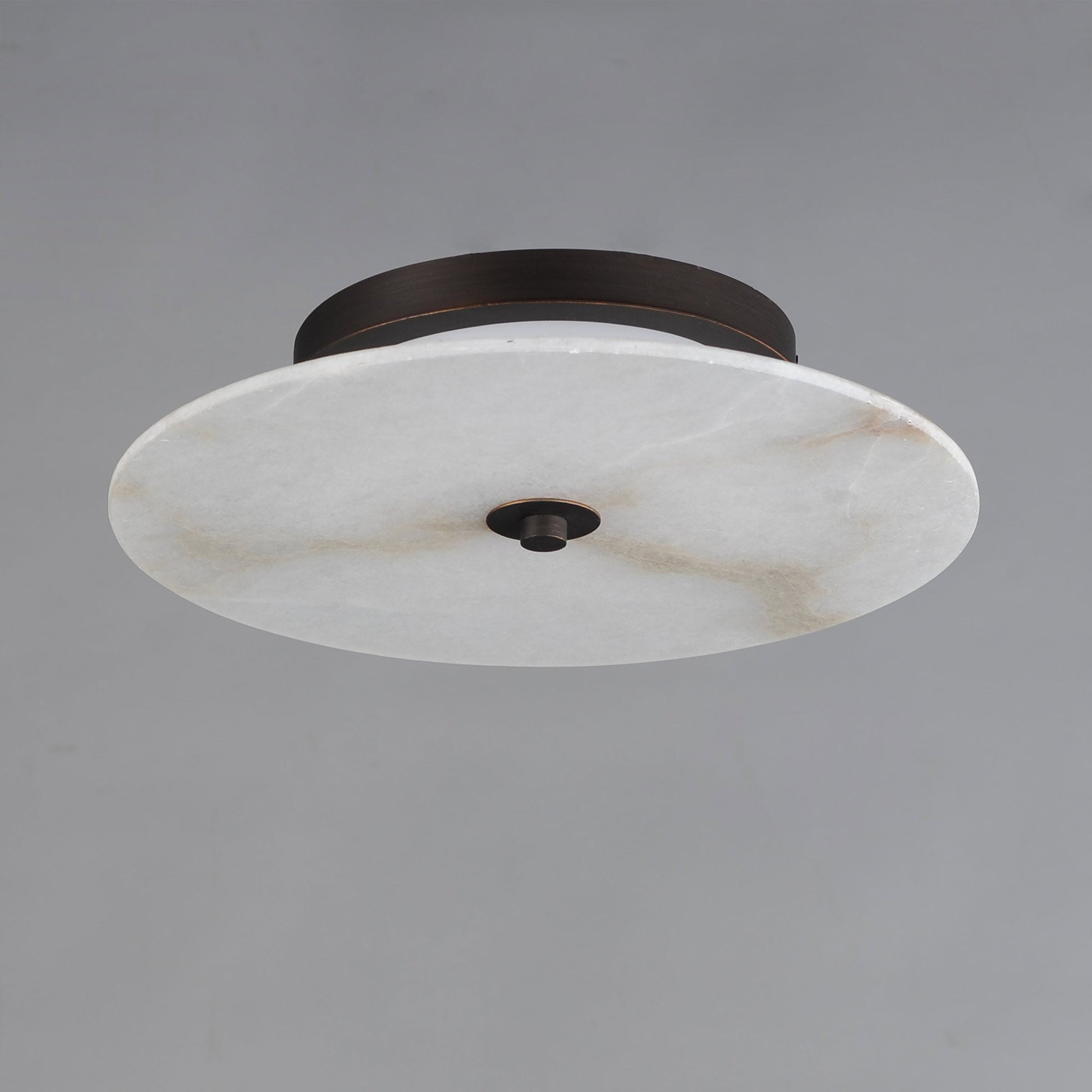 Quarry LED Wall Light / Flush Mount Ceiling Light in Detail.