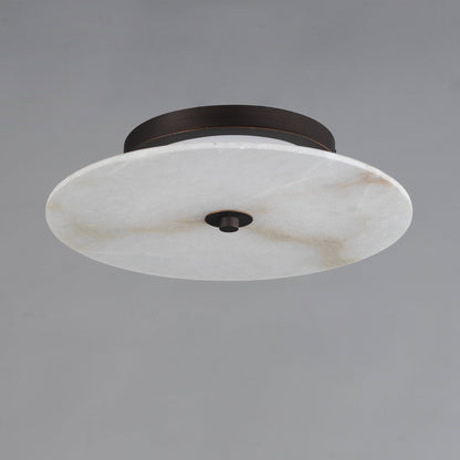 Quarry LED Wall Light / Flush Mount Ceiling Light in Detail.