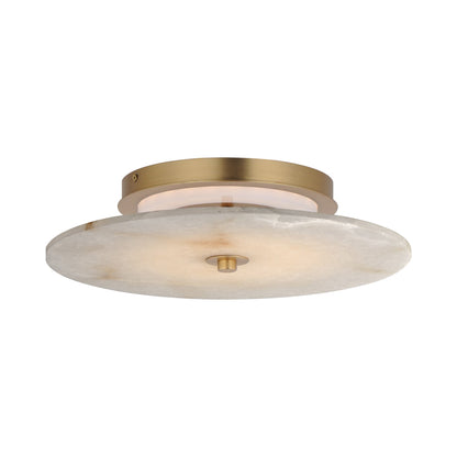 Quarry LED Wall Light / Flush Mount Ceiling Light.