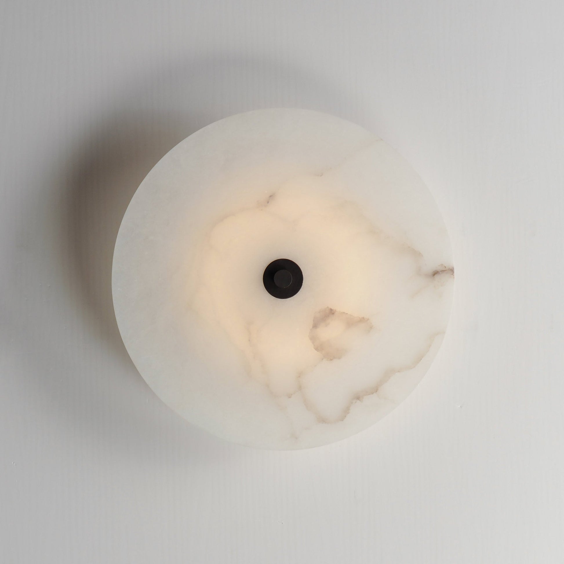 Quarry LED Wall Light / Flush Mount Ceiling Light in Detail.