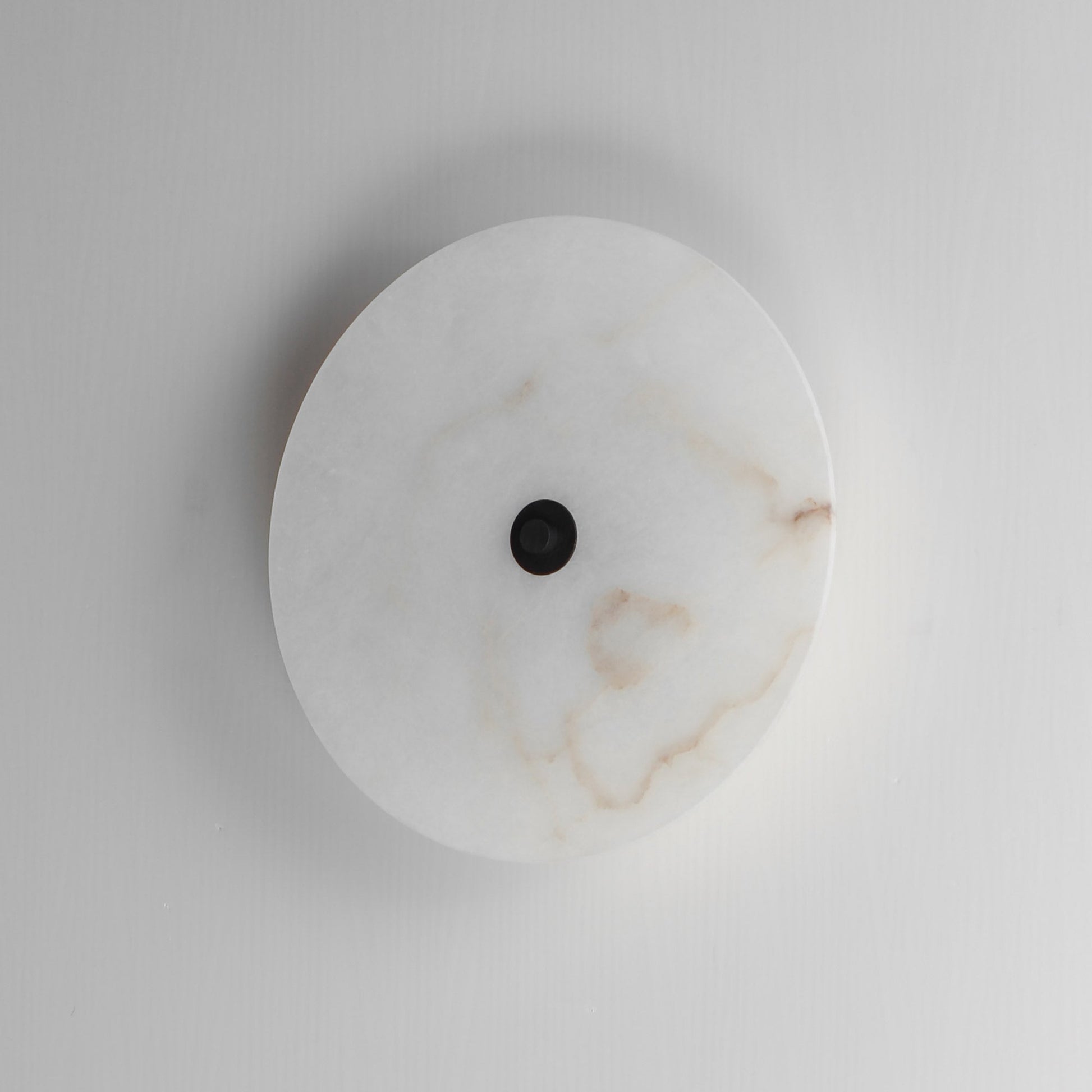 Quarry LED Wall Light / Flush Mount Ceiling Light in Detail.