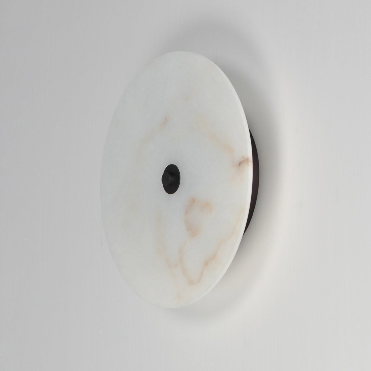 Quarry LED Wall Light / Flush Mount Ceiling Light in Detail.