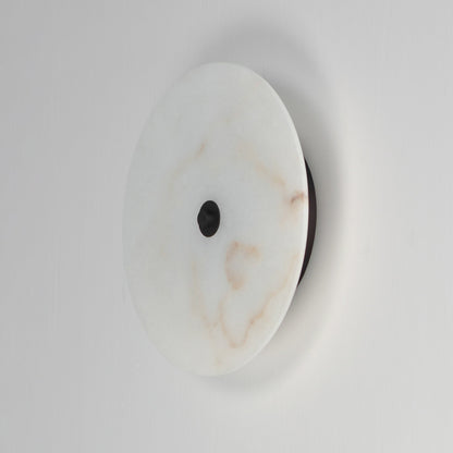 Quarry LED Wall Light / Flush Mount Ceiling Light in Detail.