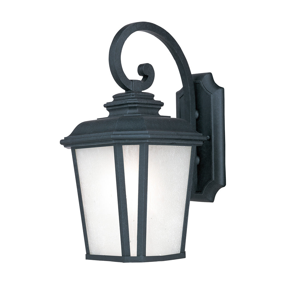 Radcliffe Outdoor Wall Light (16.75-Inch).