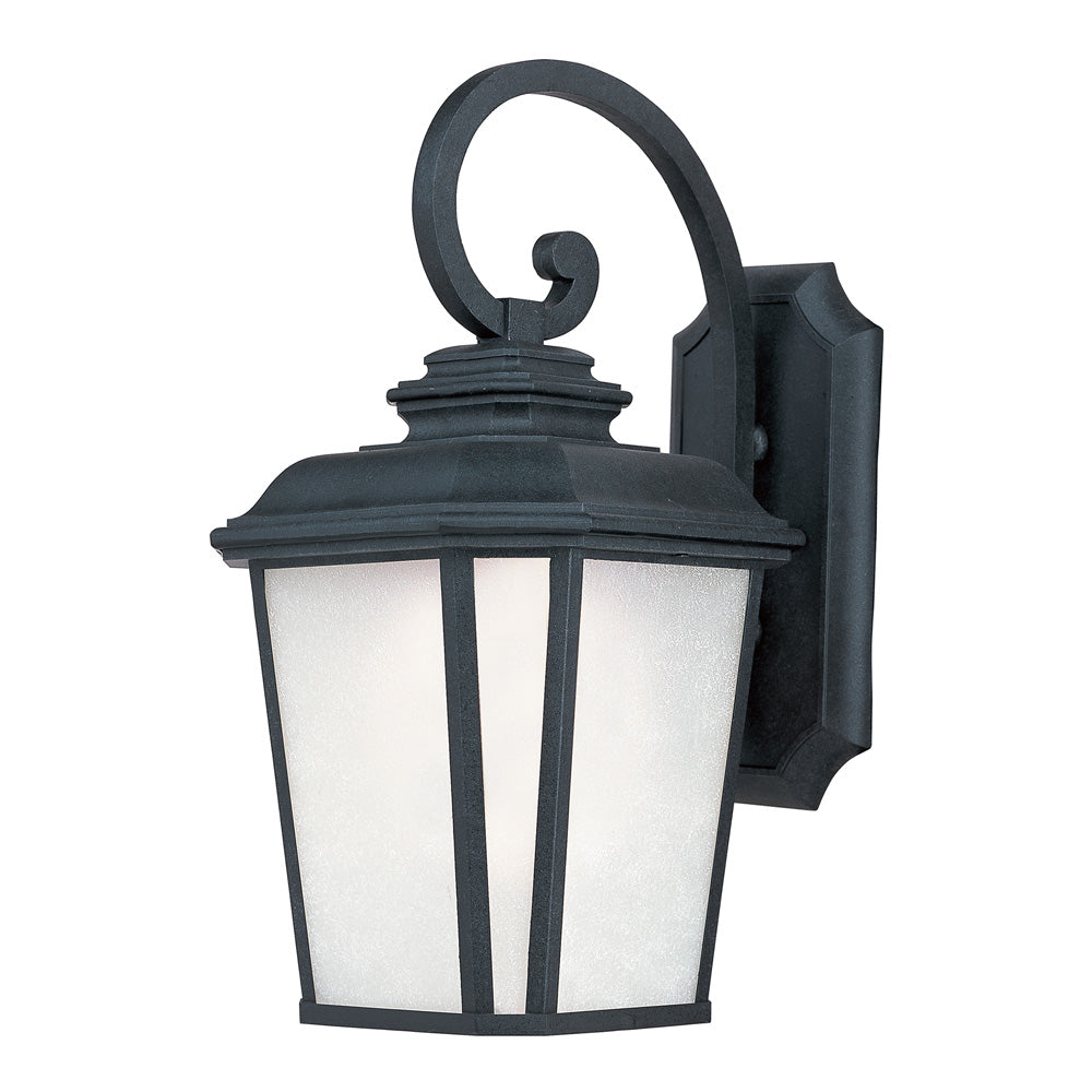 Radcliffe Outdoor Wall Light (20.5-Inch).