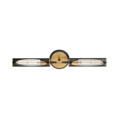 Regent Bath Vanity Light.