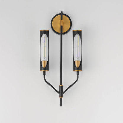 Regent Bath Wall Light in Detail.