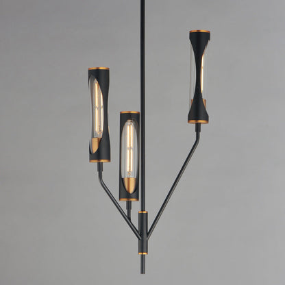 Regent Pendant Light in Detail.