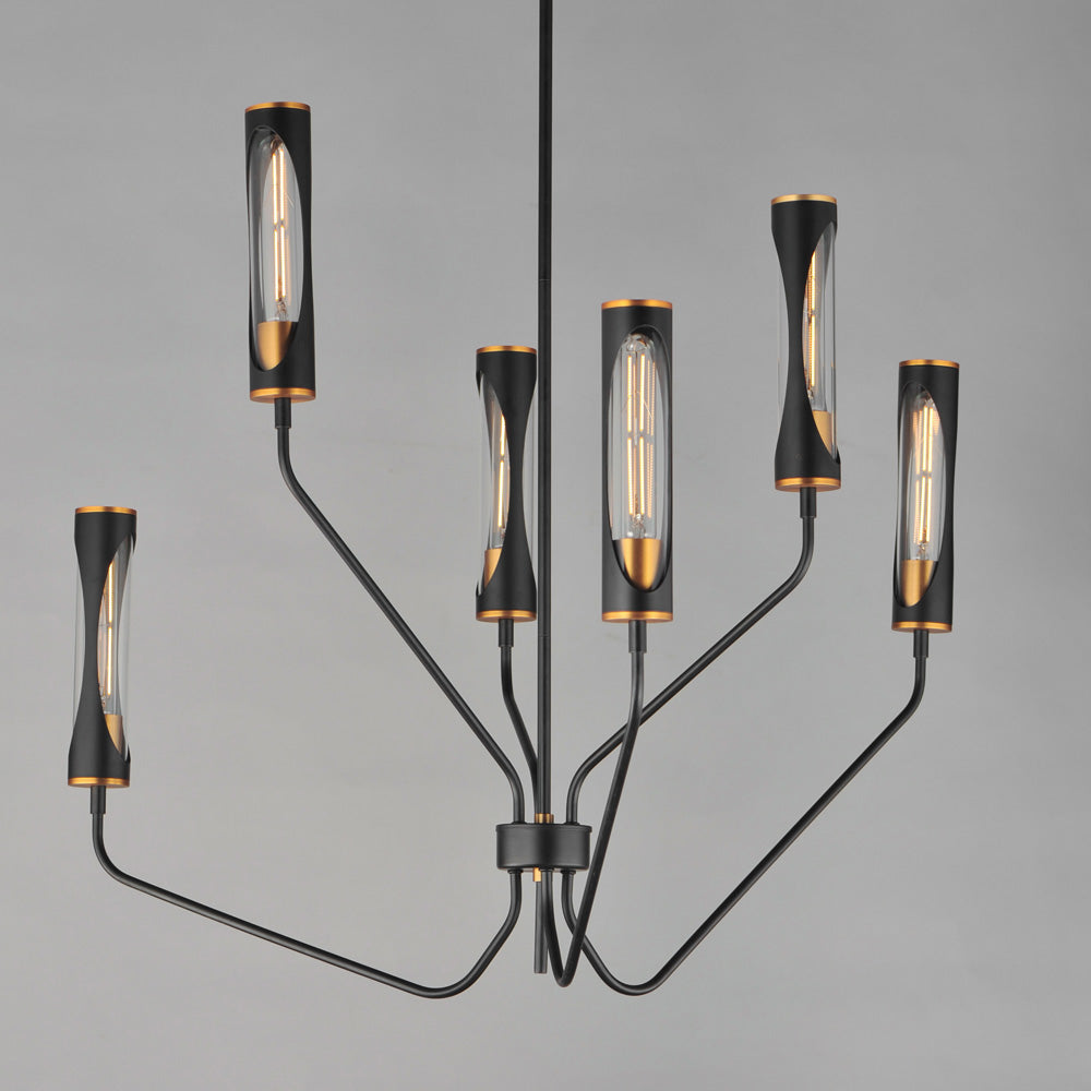 Regent Pendant Light in Detail.