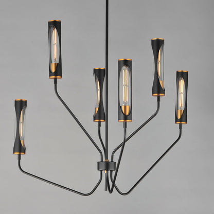 Regent Pendant Light in Detail.