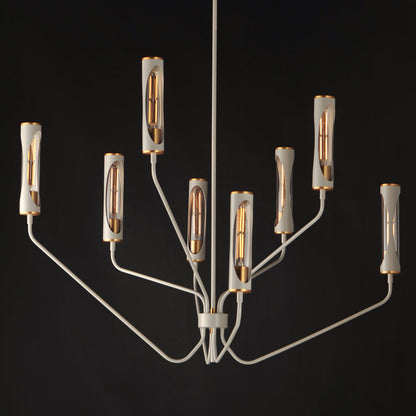 Regent Pendant Light in Detail.