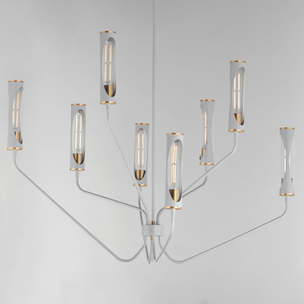 Regent Pendant Light in Detail.