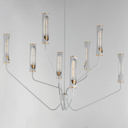 Regent Pendant Light in Detail.