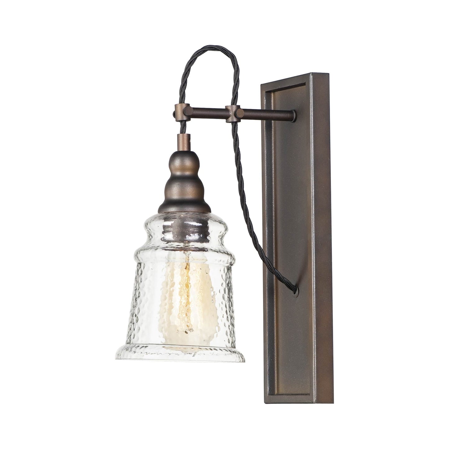 Revival Bath Vanity Light.