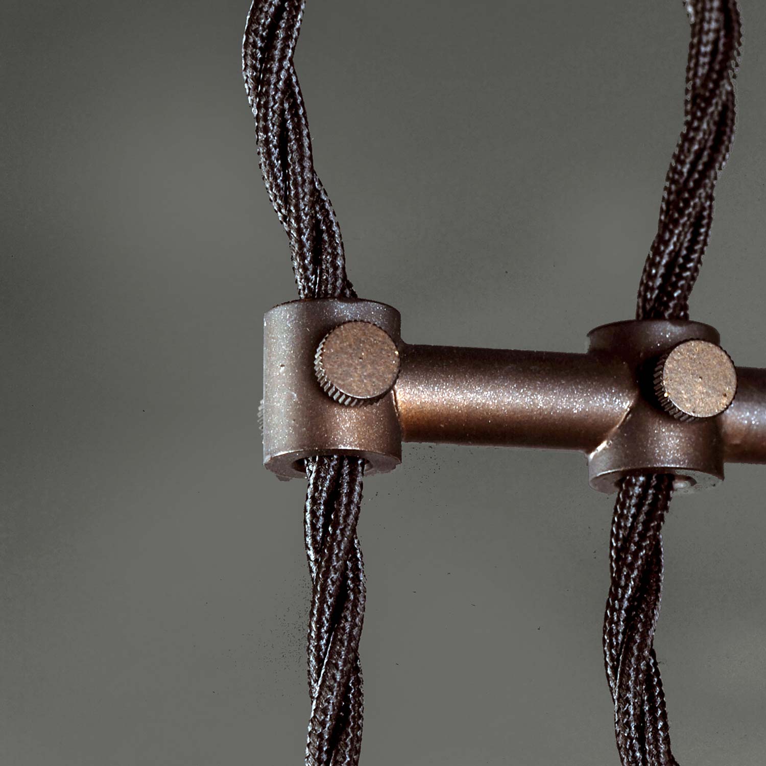 Revival Bath Vanity Light in Detail.