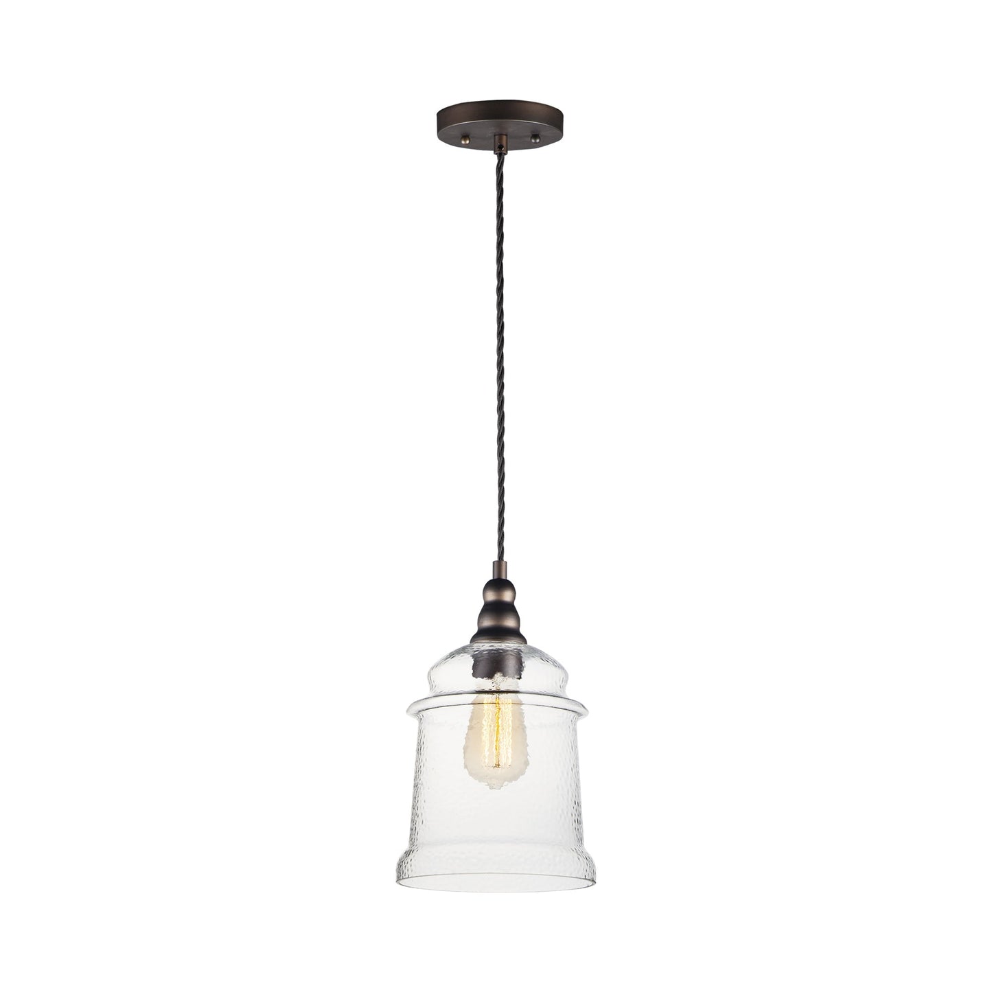 Revival Mini Pendant Light.