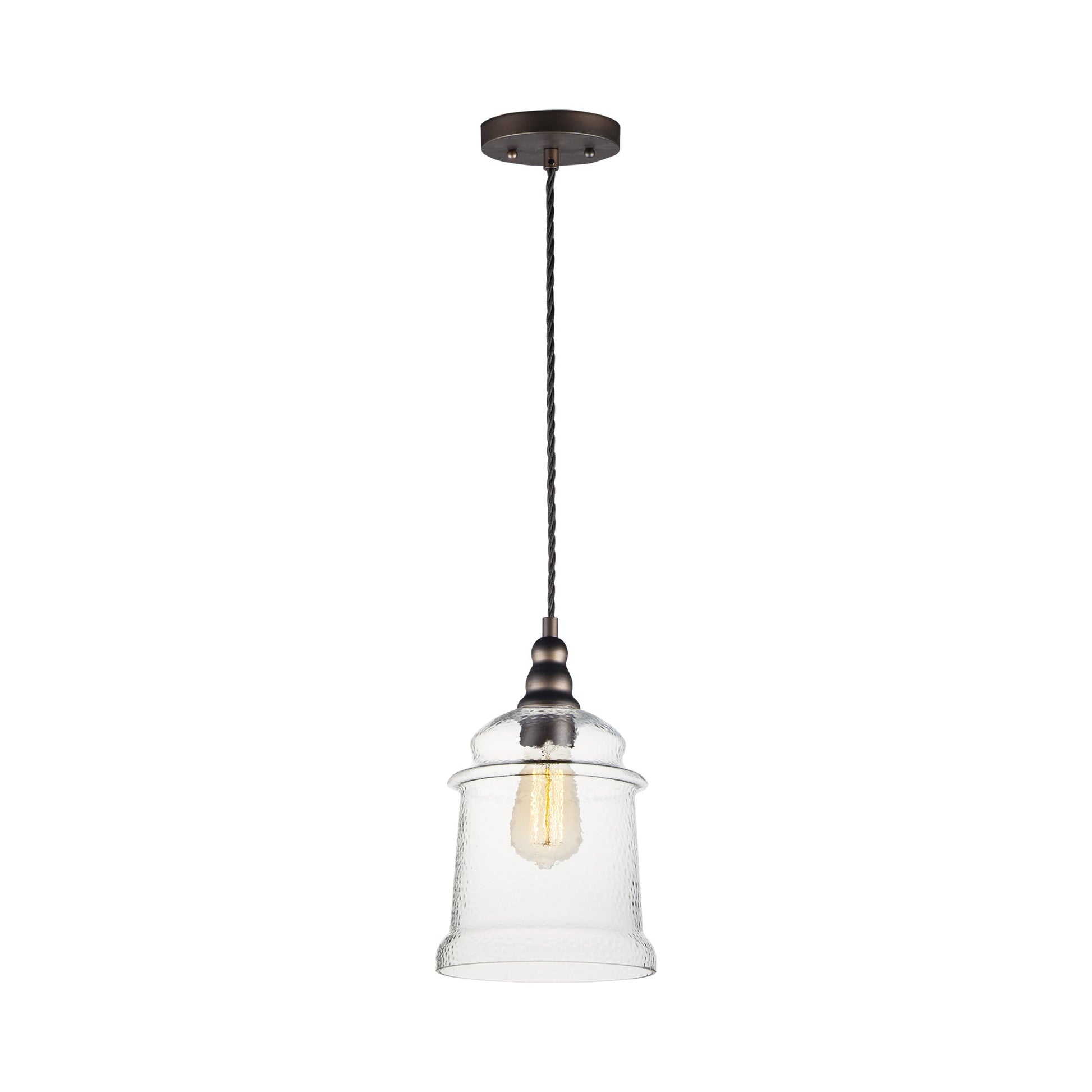 Revival Mini Pendant Light.