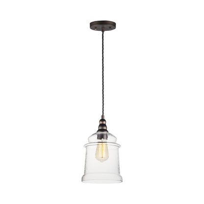 Revival Mini Pendant Light.