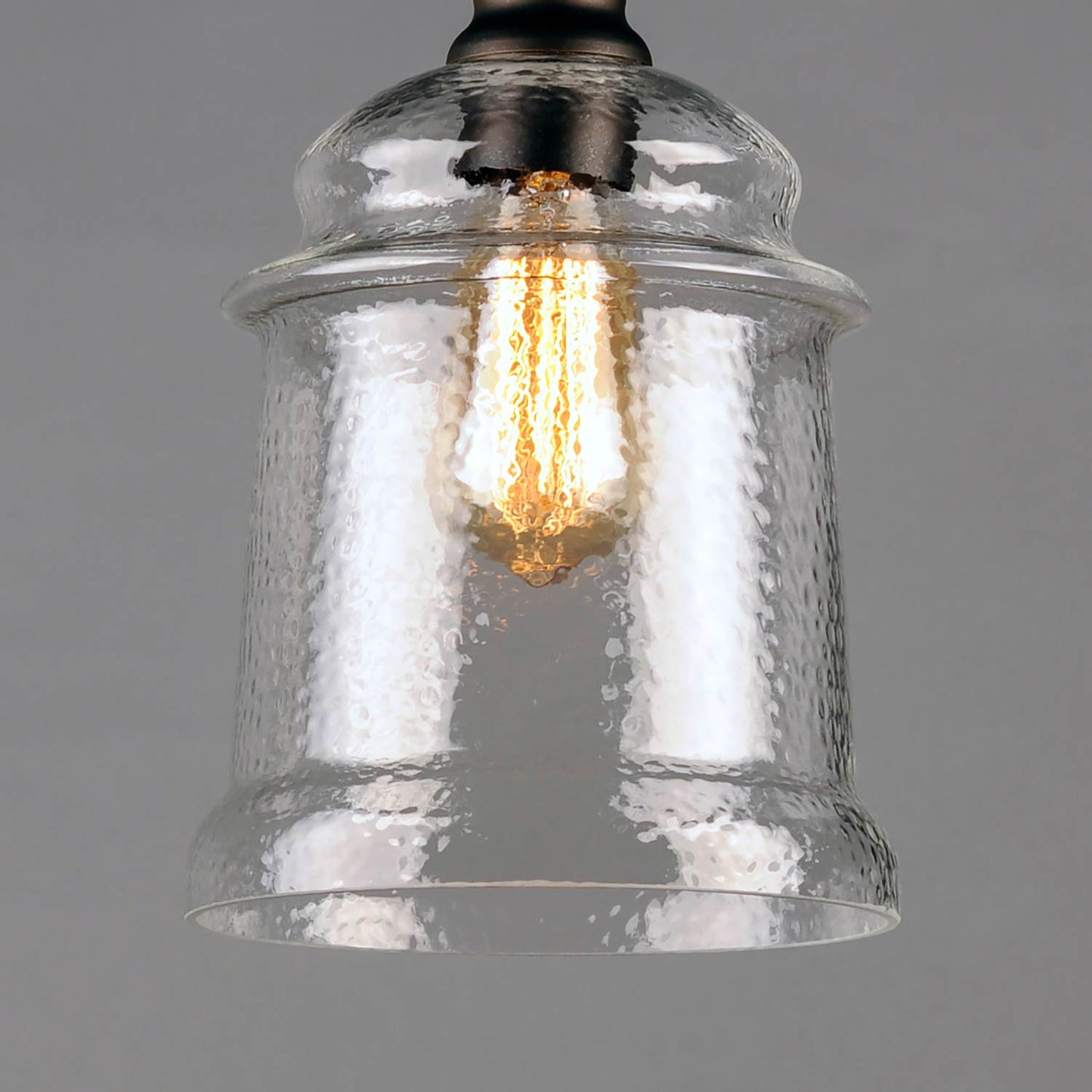 Revival Mini Pendant Light in Detail.